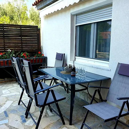 Apartments Villa Bazilika Sečovlje Extérieur photo