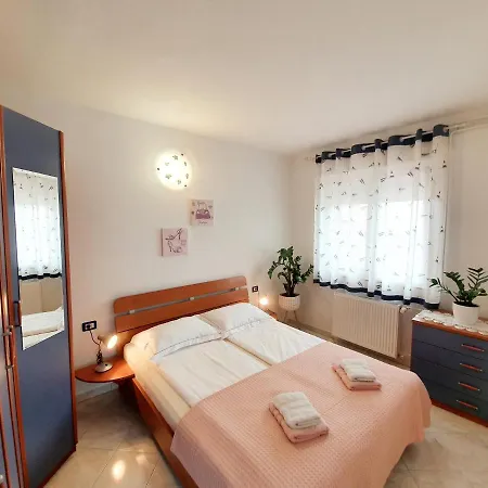 Apartments Villa Bazilika Sečovlje Extérieur photo