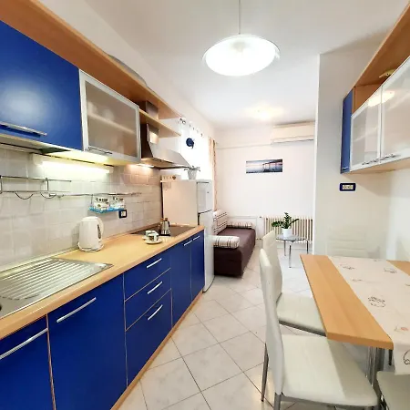 Apartments Villa Bazilika Sečovlje Extérieur photo