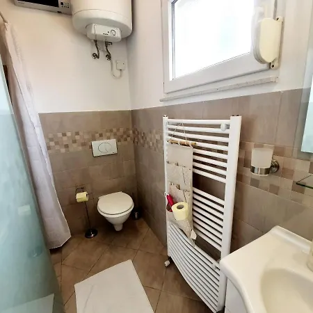 Apartments Villa Bazilika Sečovlje Extérieur photo