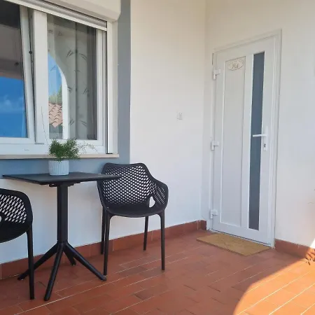 Apartments Villa Bazilika Sečovlje Chambre photo
