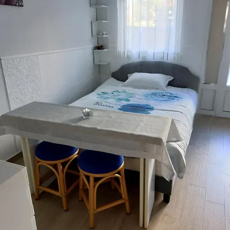 Apartments Villa Bazilika Sečovlje Extérieur photo