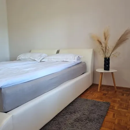 Apartments Villa Bazilika Sečovlje Chambre photo