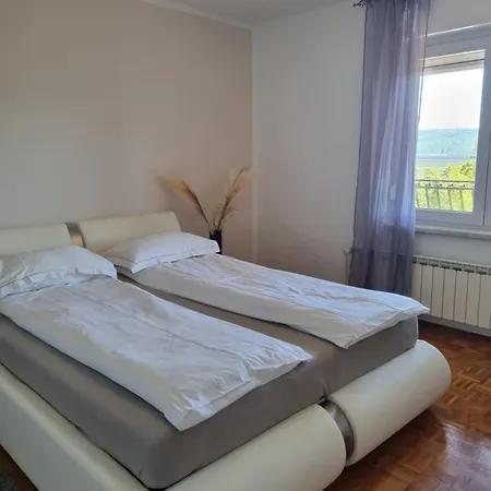 Apartments Villa Bazilika Sečovlje Chambre photo
