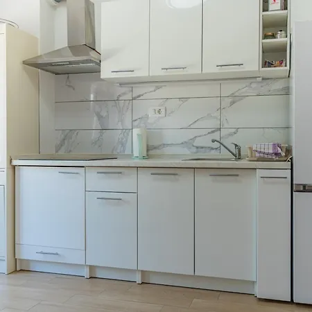 Apartments Villa Bazilika Sečovlje Chambre photo