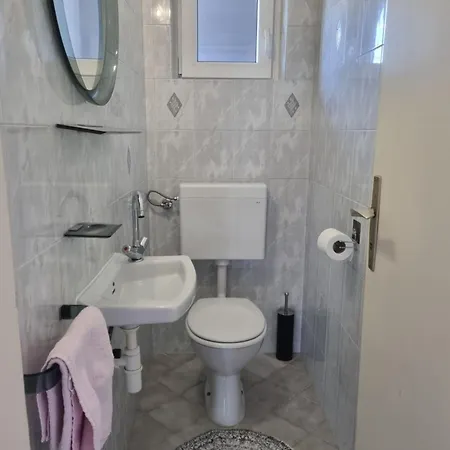 Apartments Villa Bazilika Sečovlje Chambre photo