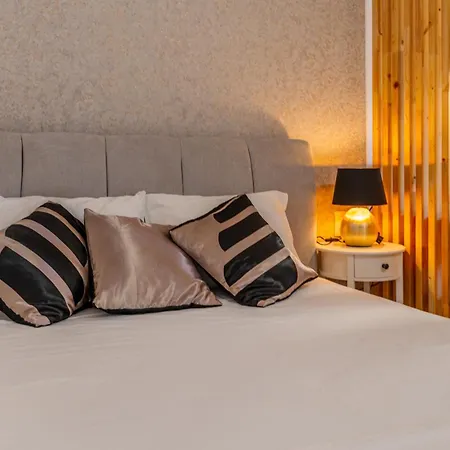 Apartments Villa Bazilika Sečovlje Chambre photo