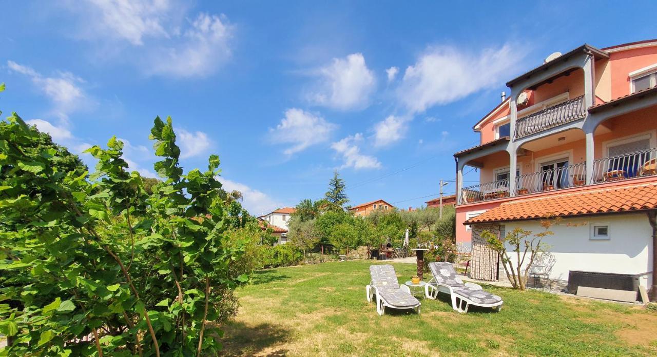 Bazilika Appartement