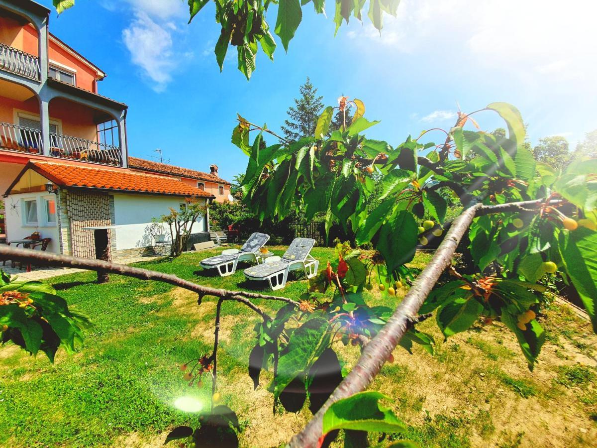 Appartement Bazilika *