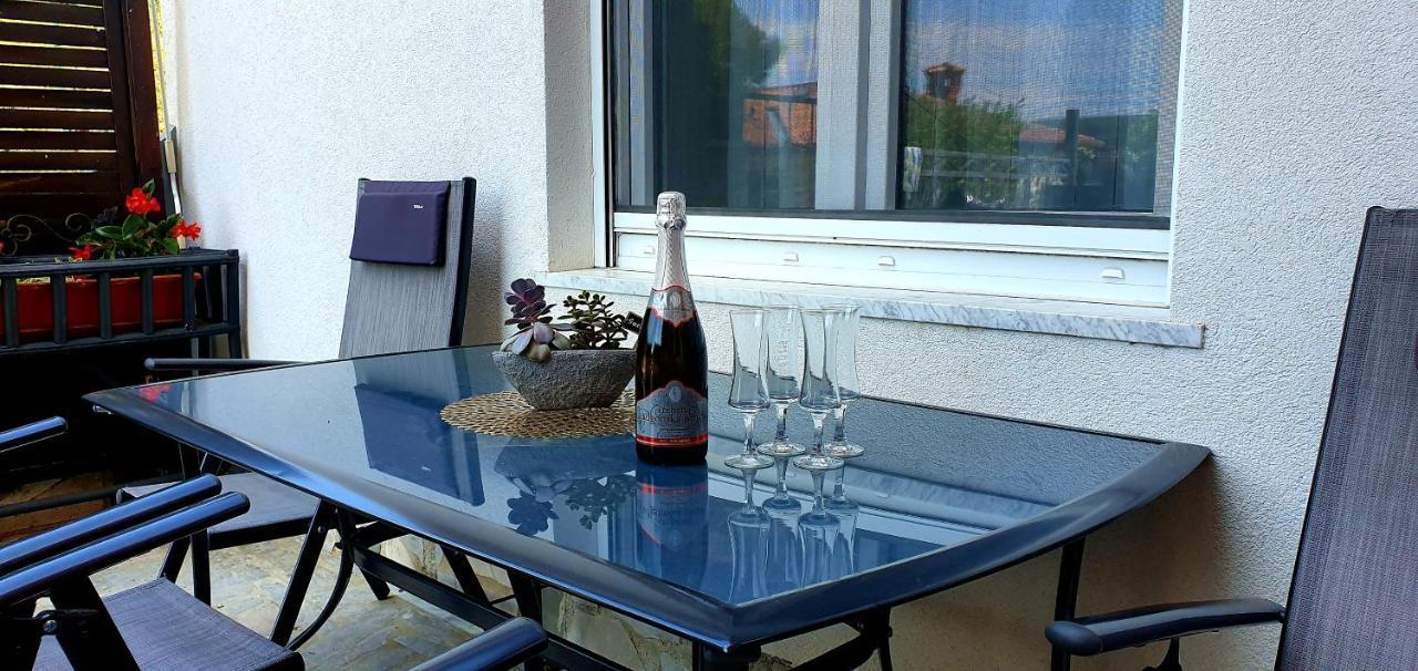 Bazilika Appartement