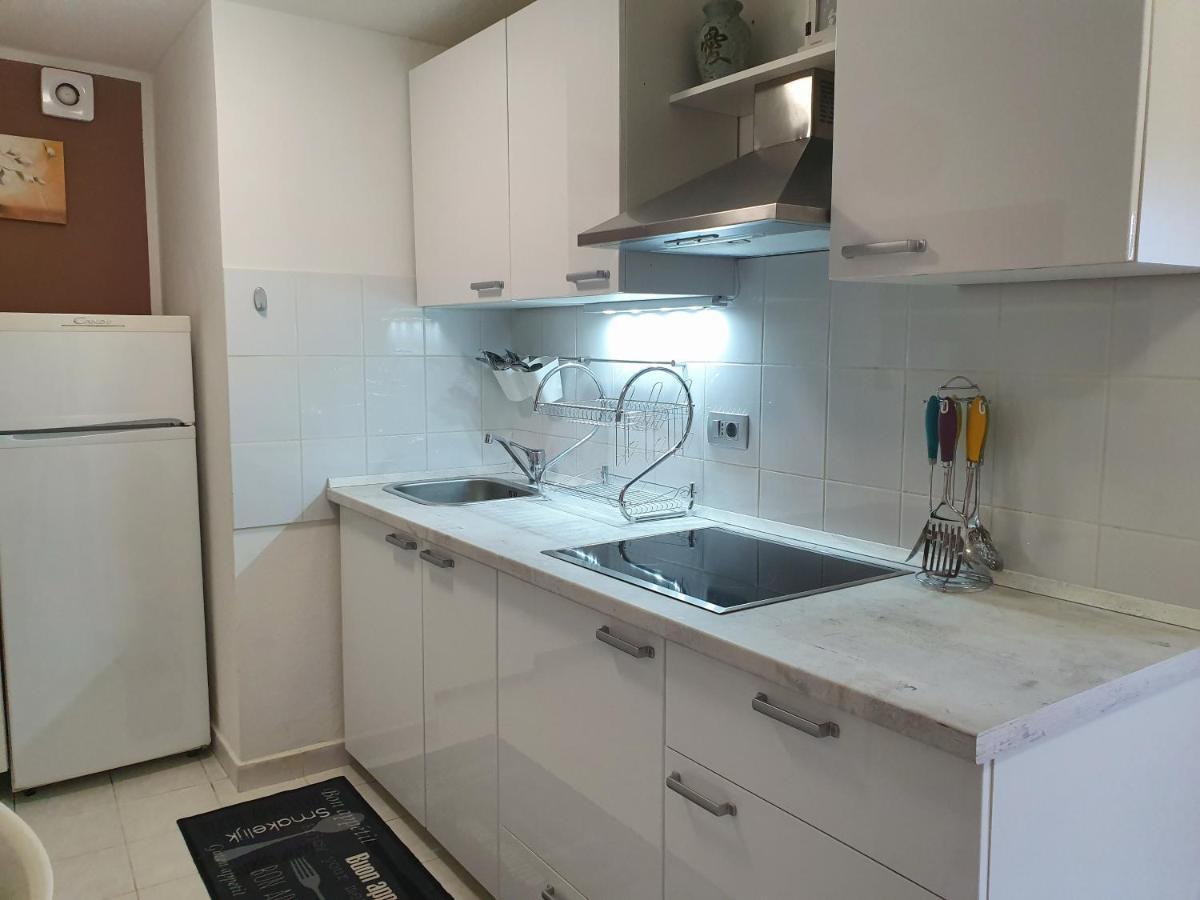 Bazilika Appartement *