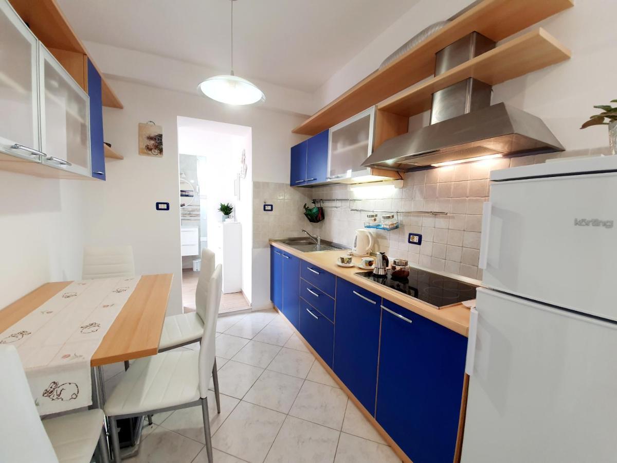 Appartement Bazilika *
