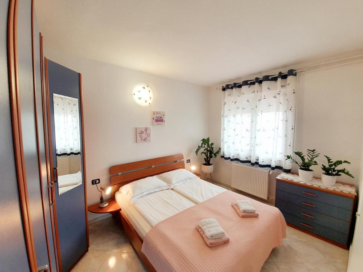 Bazilika * Sečovlje