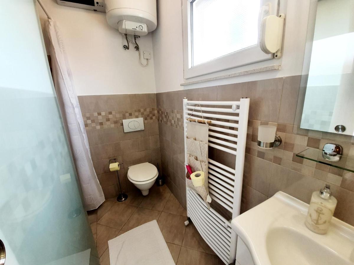 Appartement Bazilika Sečovlje