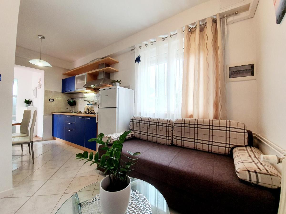 Bazilika Appartement
