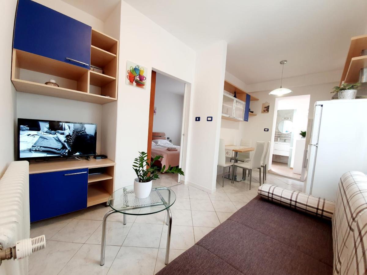 Appartement Bazilika