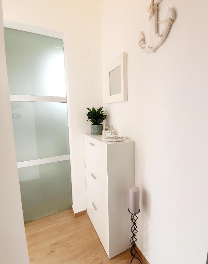 Appartement Bazilika Sečovlje