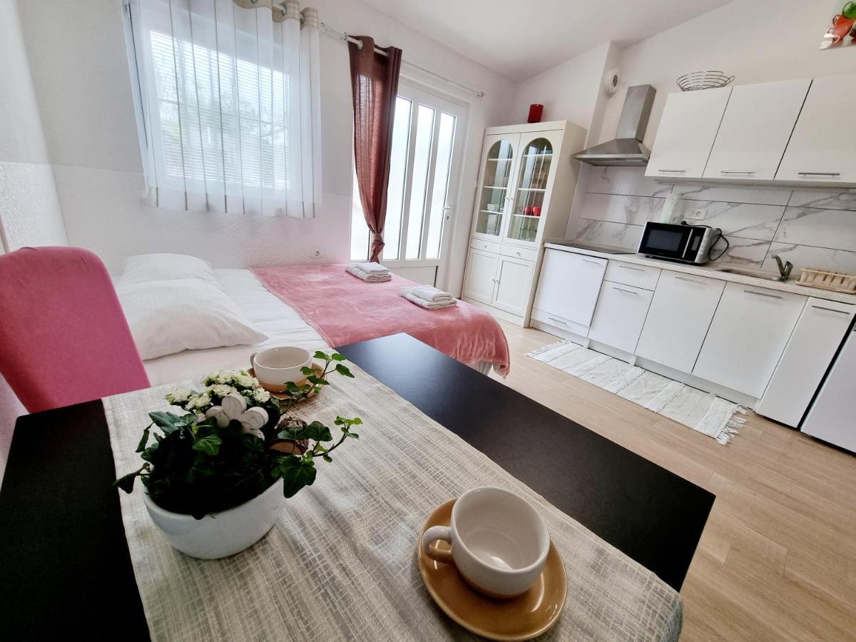 Appartement Bazilika Sečovlje