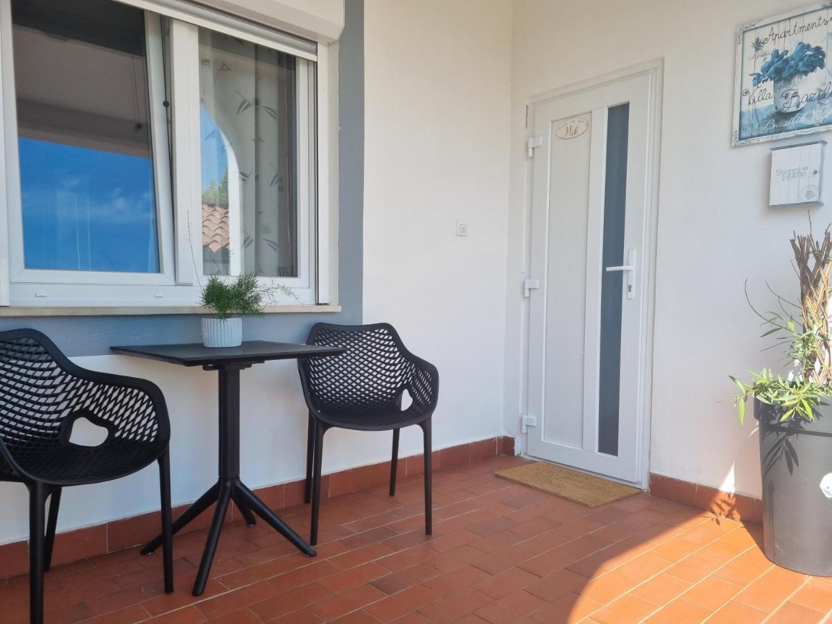 Bazilika Appartement