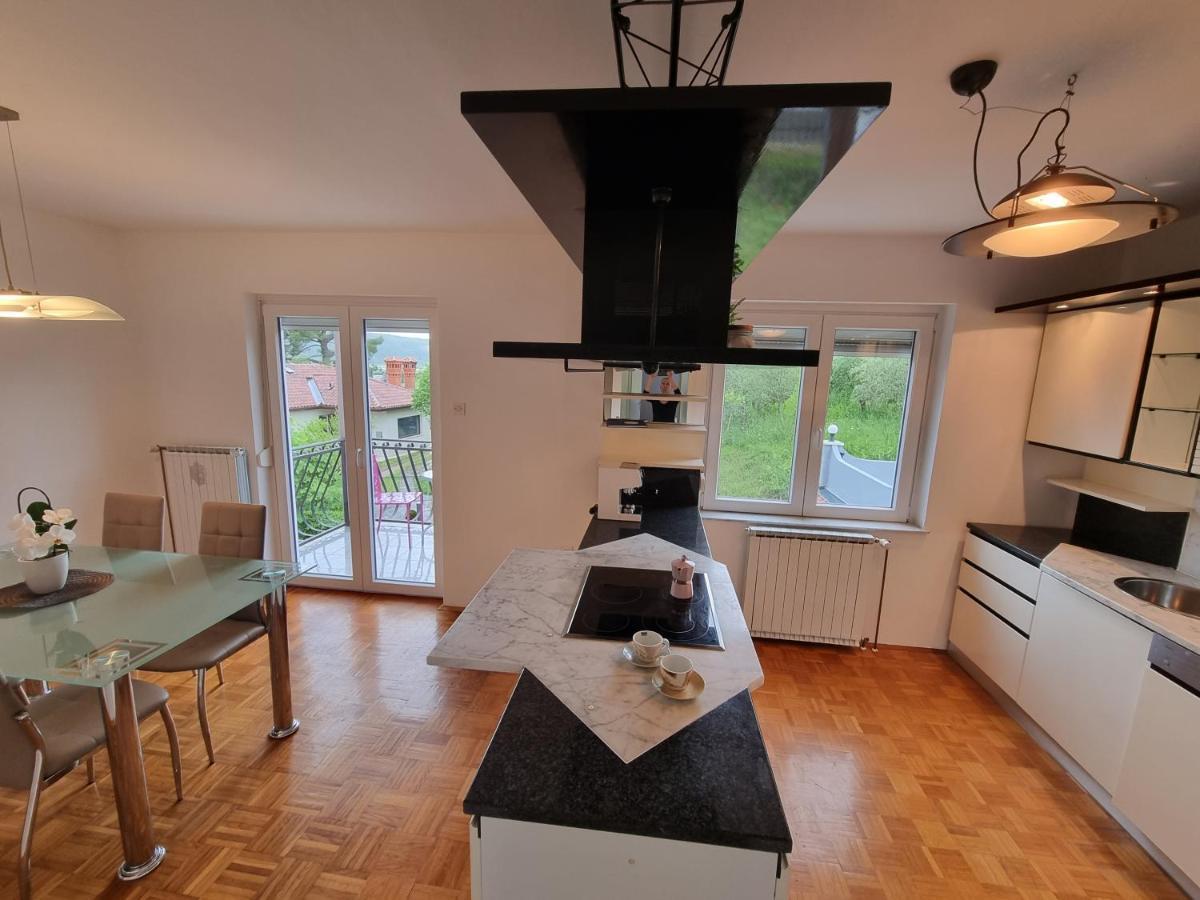 Appartement Bazilika *