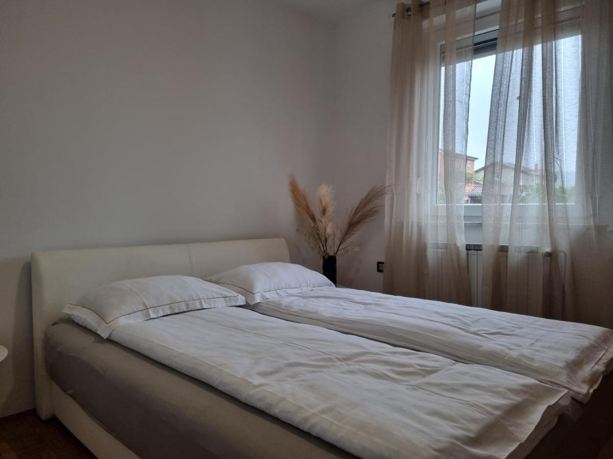 Bazilika Appartement