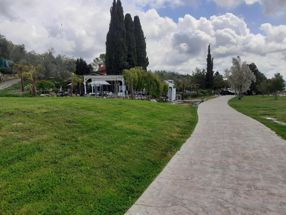 Bazilika Appartement Sečovlje