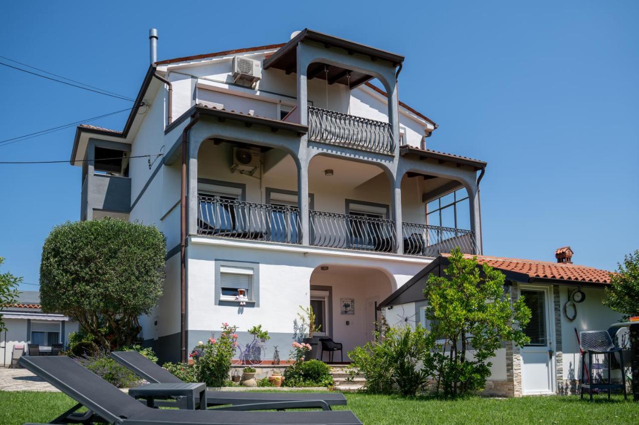 Bazilika * Sečovlje