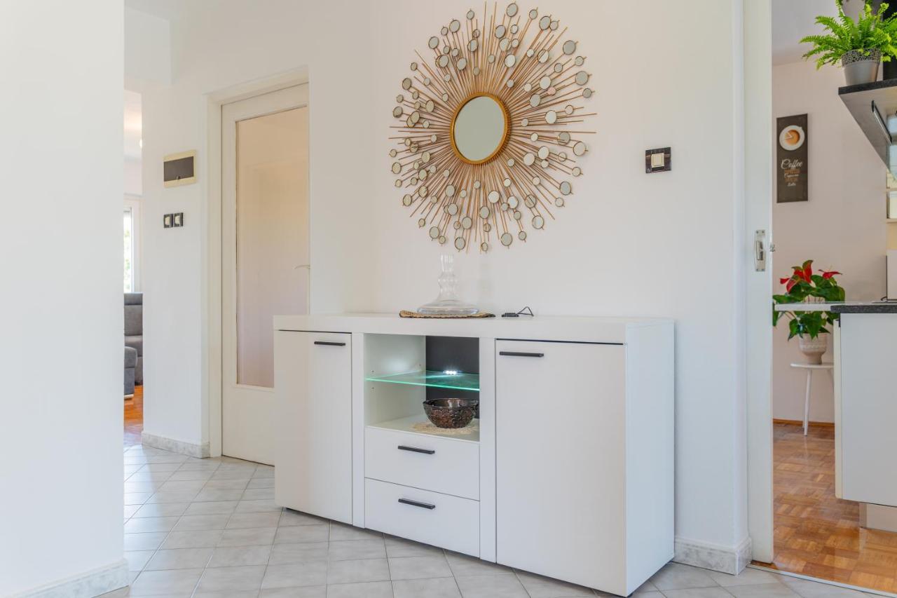 Appartement Bazilika Sečovlje