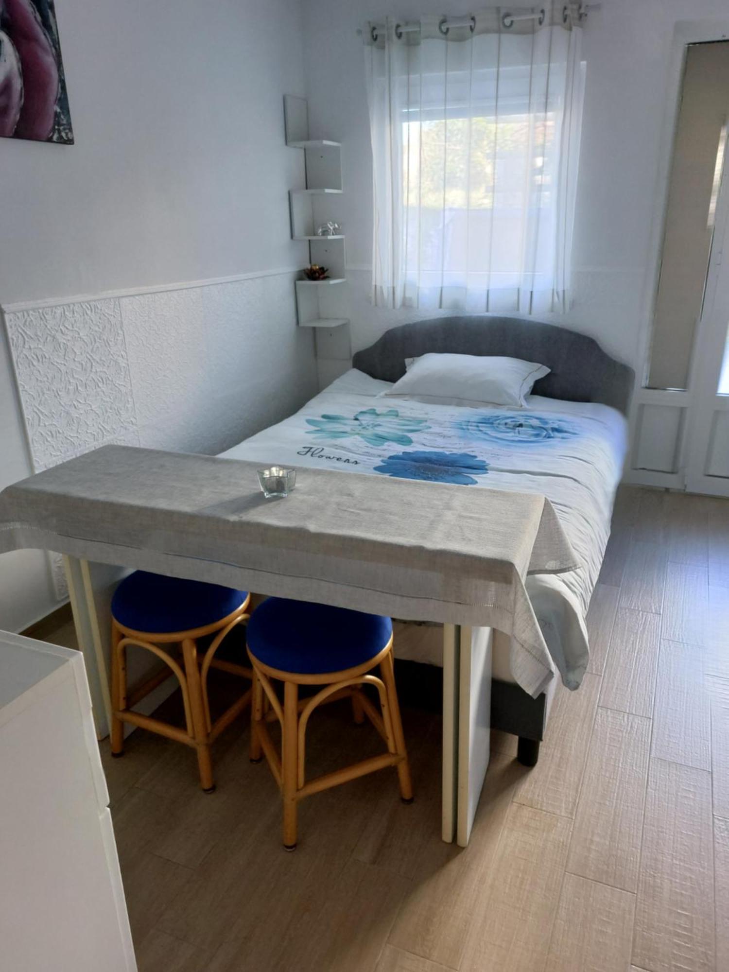 Appartement Bazilika Sečovlje