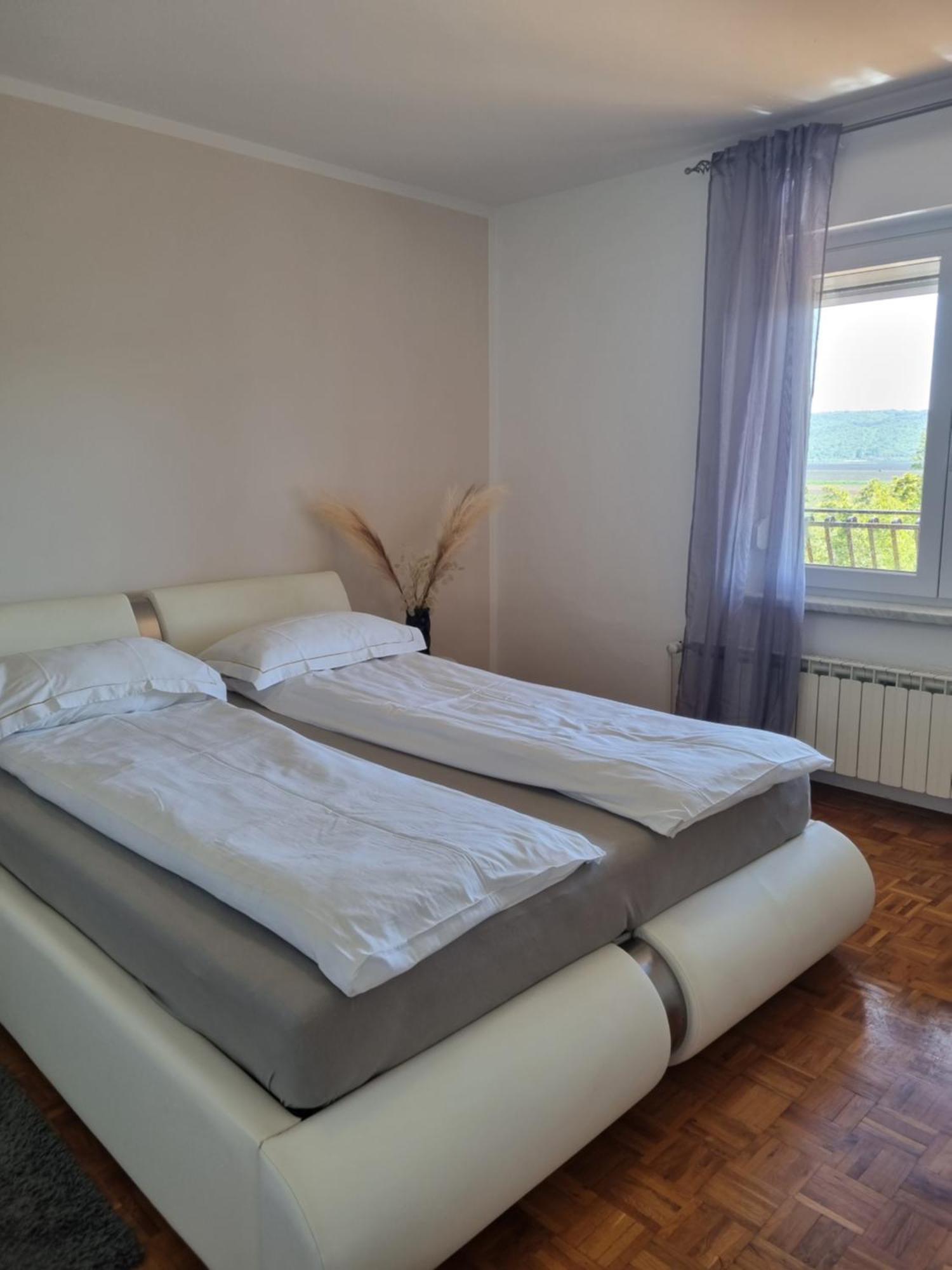 Appartement Bazilika