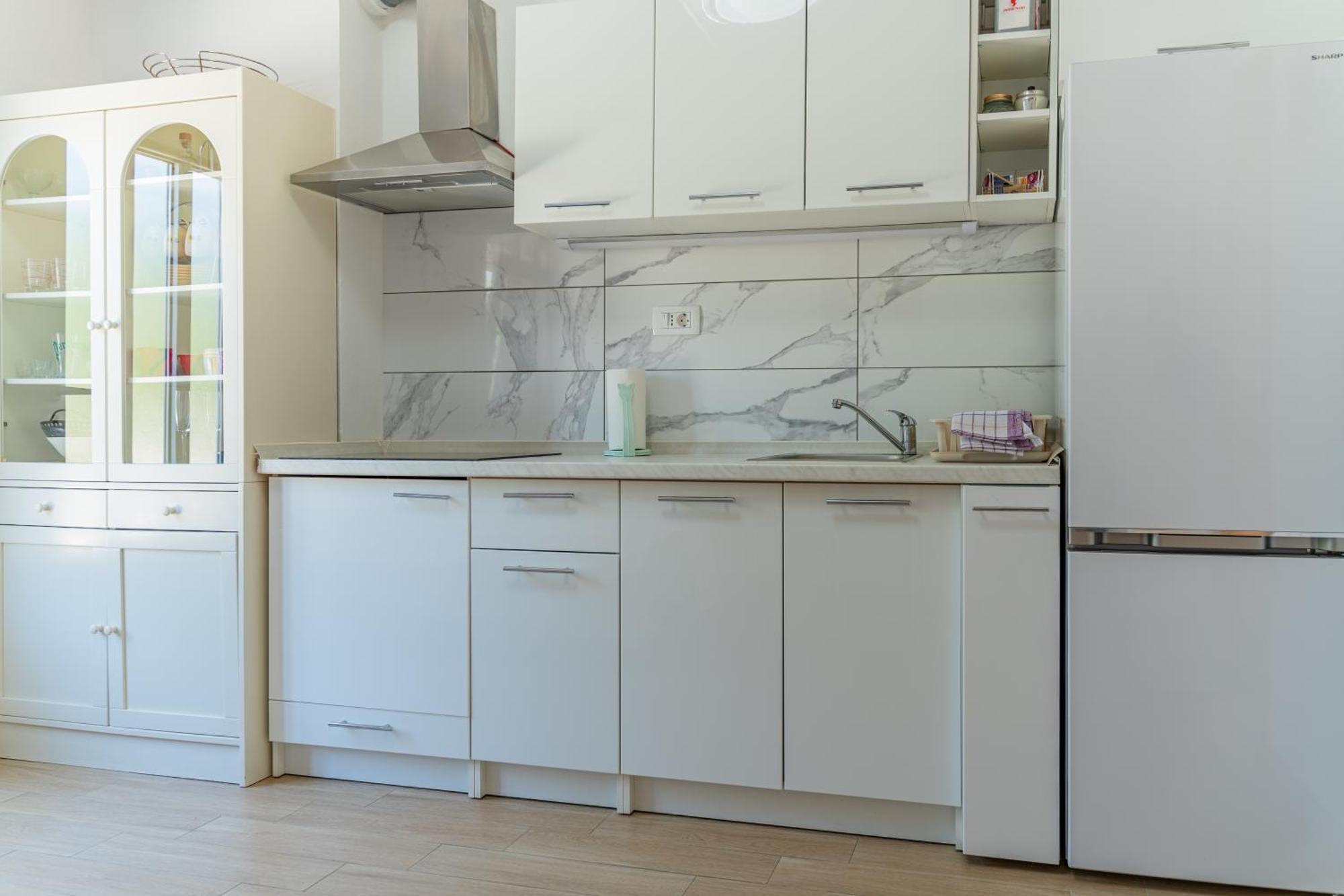 Bazilika Appartement *