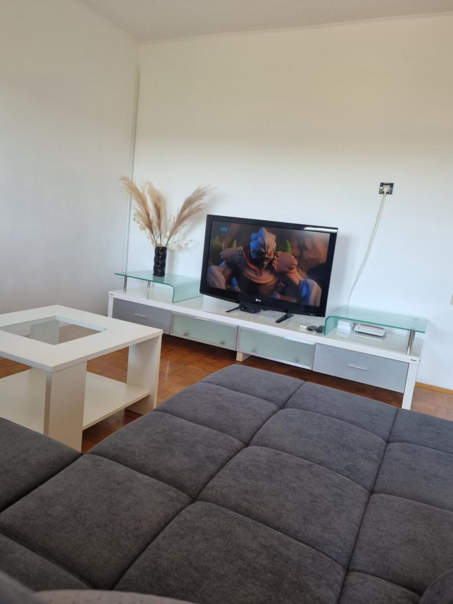 Appartement Bazilika