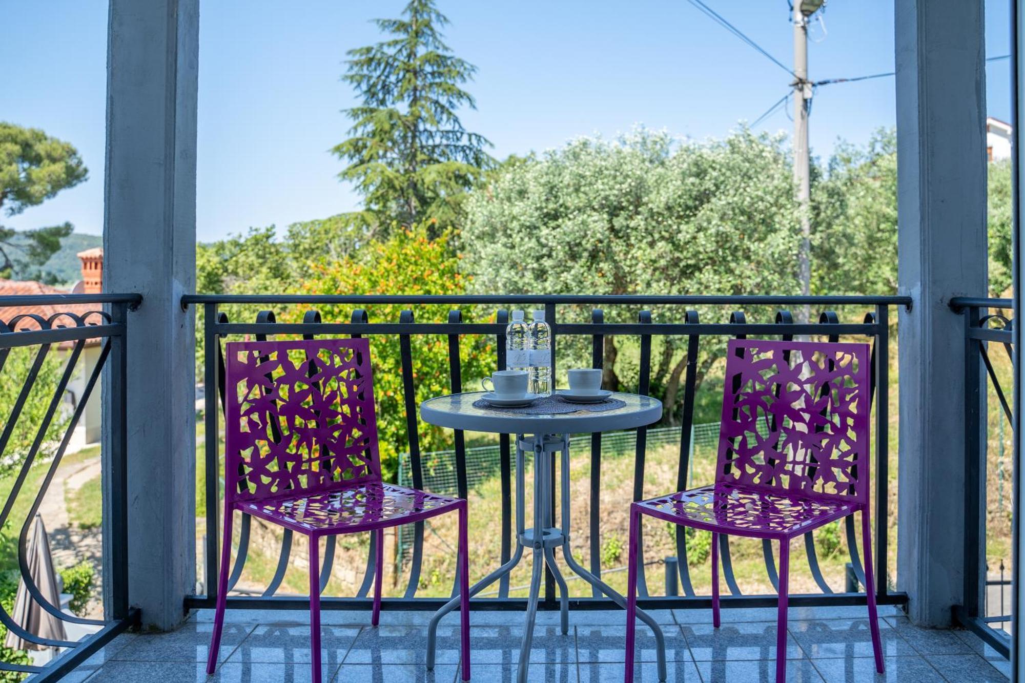Bazilika Appartement Sečovlje