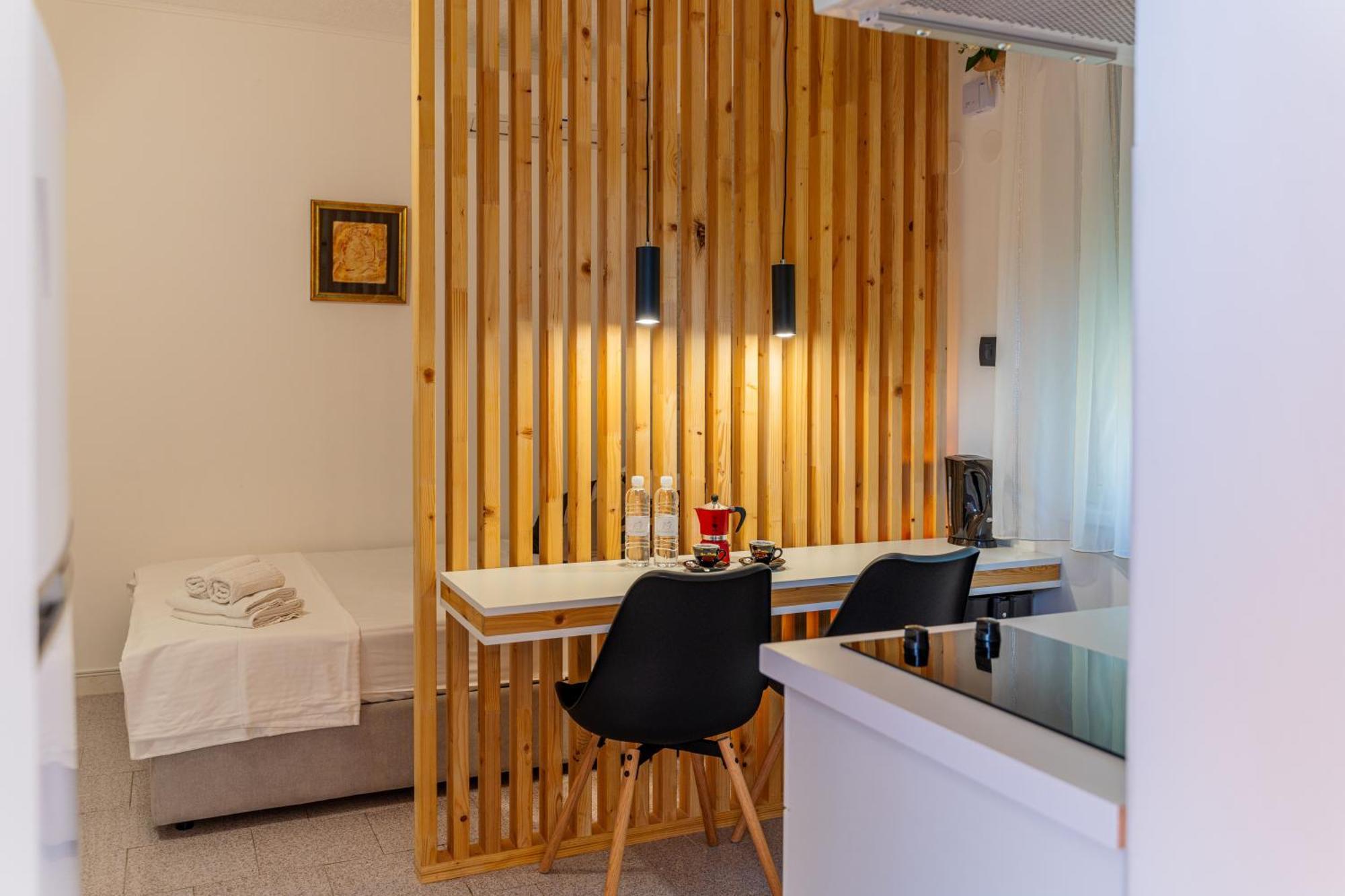 Bazilika Appartement Sečovlje