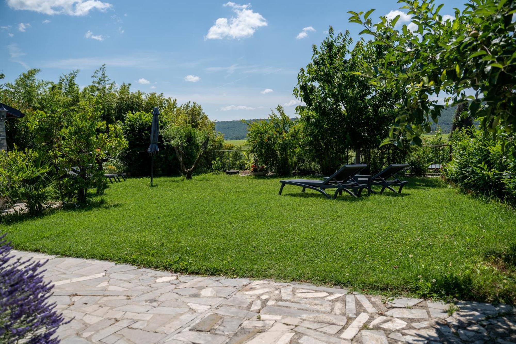 Bazilika Appartement Sečovlje