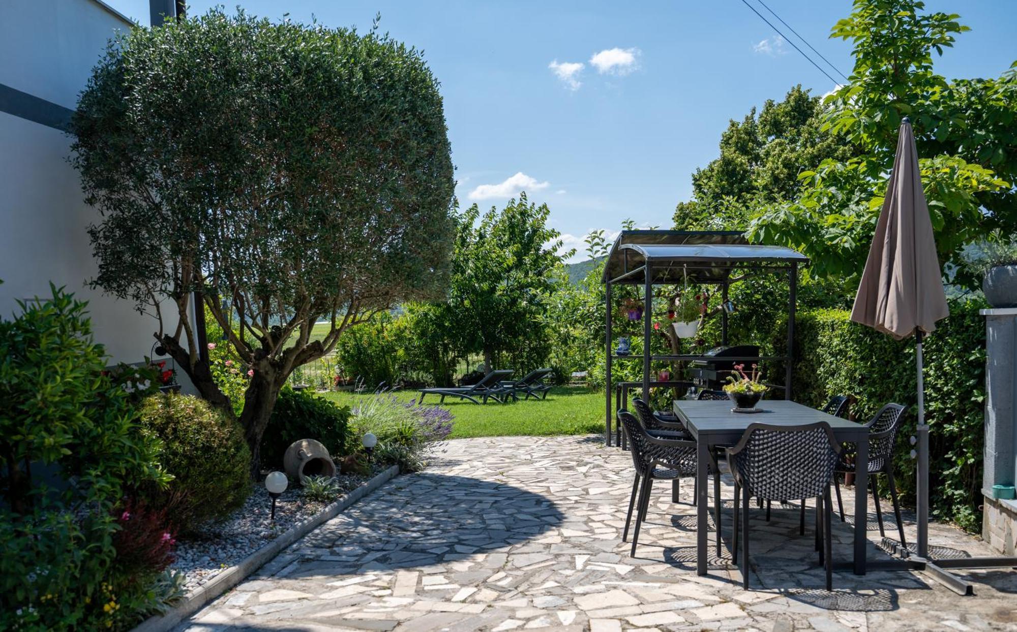 Appartement Bazilika