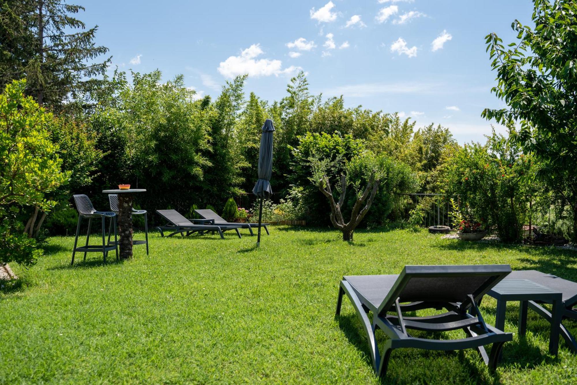 Bazilika Appartement Sečovlje