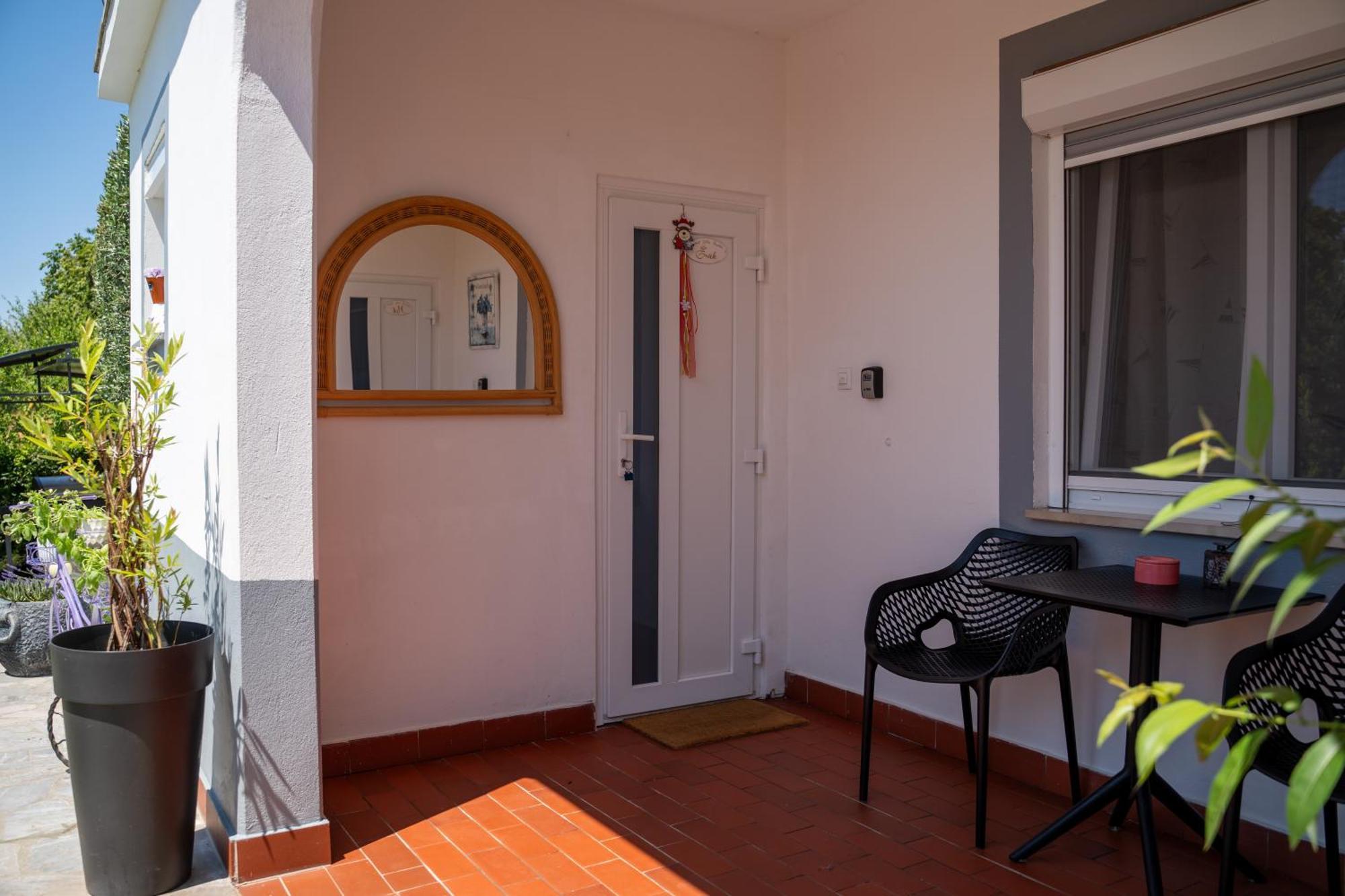 Bazilika Appartement *