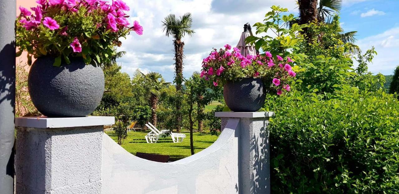 Bazilika Appartement Sečovlje