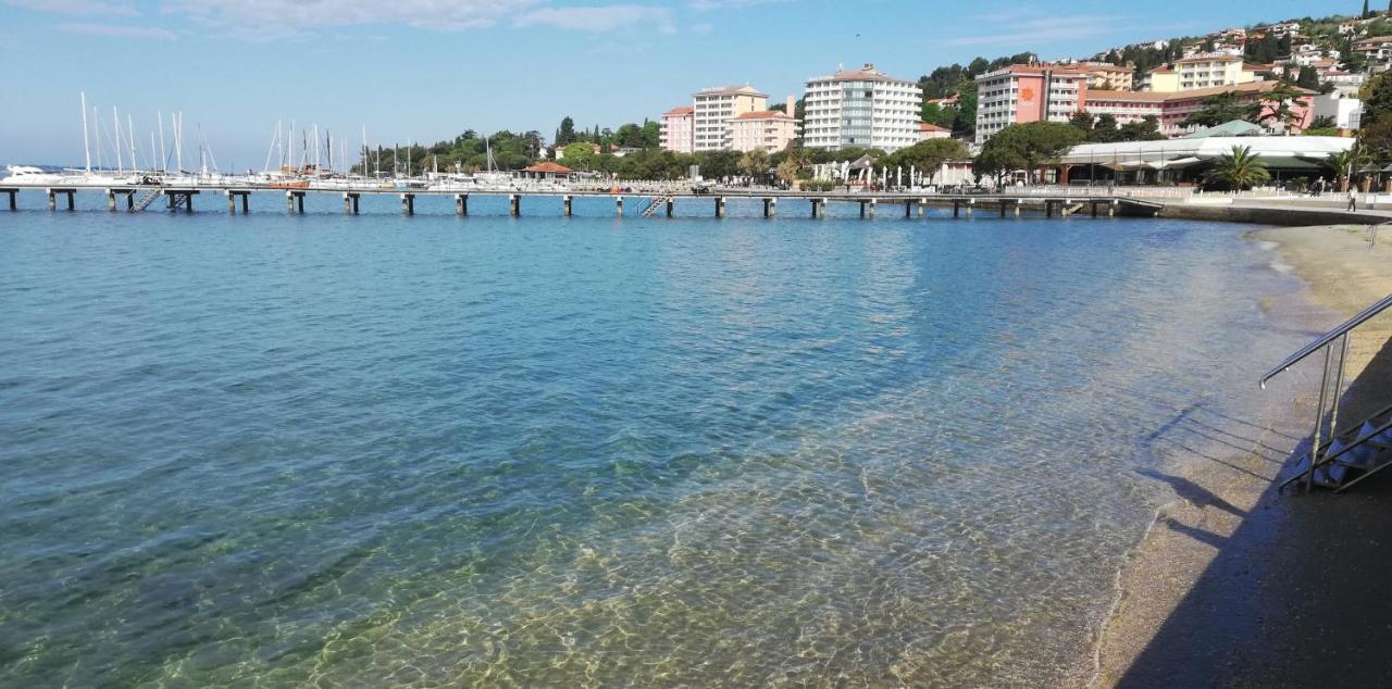 Bazilika Appartement Sečovlje